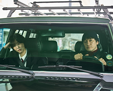 เคมีล้นจอ! “คิมดามี-ซนซอกกู” ประชันบทบาทสุดเข้มข้นใน “Nine Puzzles” ซีรีส์ทริลเลอร์สืบสวนระดับคุณภาพ